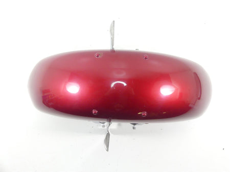 2003 Honda VTX1800 C Front Fender Tire Hugger Mud Guard 61100-MCH-000ZK {{ shop.shopifyCountryName }} - Mototech271