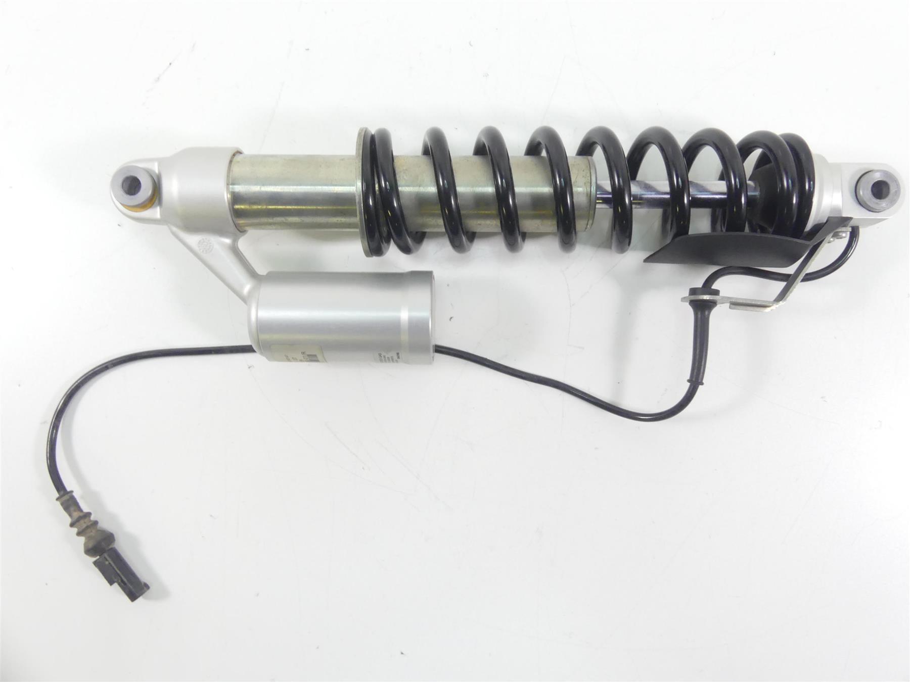 2013 BMW R1200GS GSW K50 Straight Esa Front Shock Damper 7727621 {{ shop.shopifyCountryName }} - Mototech271
