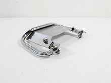 Load image into Gallery viewer, 1993 Harley Touring FLHTCU Electra Glide License Plate Holder Chrome

