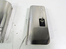 Load image into Gallery viewer, 1992 Harley FLSTC Softail Heritage Headlight Head Light Cover Set 67808-86
