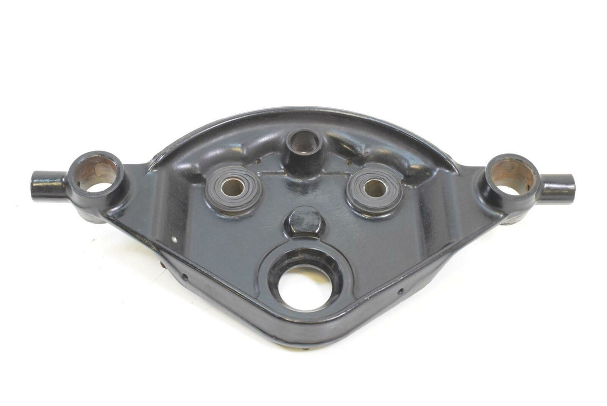 2007 Harley Touring FLHX Street Glide Upper Triple Tree Steering clamp 45435-95 {{ shop.shopifyCountryName }} - Mototech271