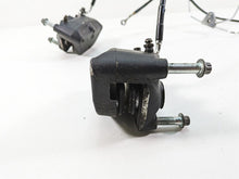 Load image into Gallery viewer, 2005 Harley Touring FLHTCUI Electra Glide Front Brake Caliper Set 44046-00D | Mototech271
