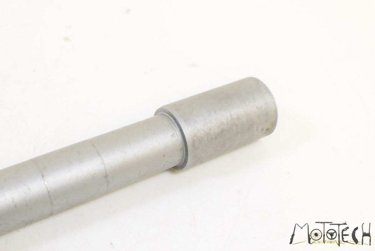 2017 Moto Guzzi 750 V7 III Special Front Wheel Axle Spindle GU31614183 {{ shop.shopifyCountryName }} - Mototech271