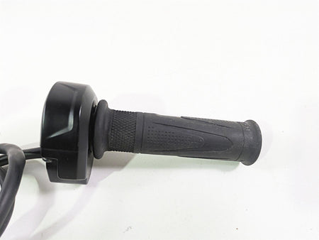 2024 Triumph Street Triple 765 R Fly By Wire Throttle Grip Sensor T2043055 {{ shop.shopifyCountryName }} - Mototech271