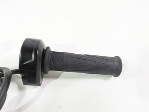 2024 Triumph Street Triple 765 R Fly By Wire Throttle Grip Sensor T2043055