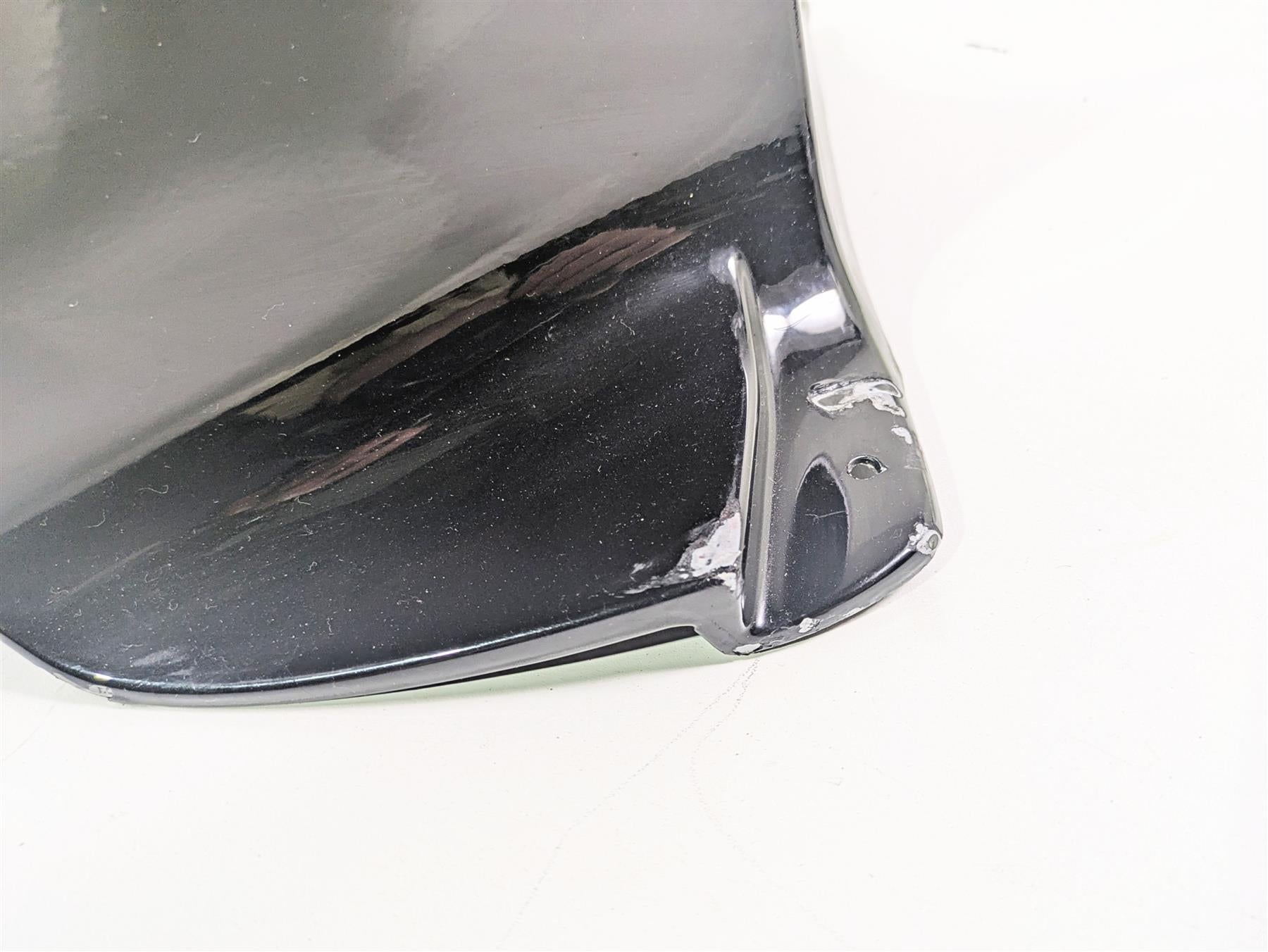 2001 Harley Touring FLHX Street Glide Stretched Side Cover Fairing Set - Read {{ shop.shopifyCountryName }} - Mototech271
