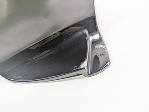 2001 Harley Touring FLHX Street Glide Stretched Side Cover Fairing Set - Read