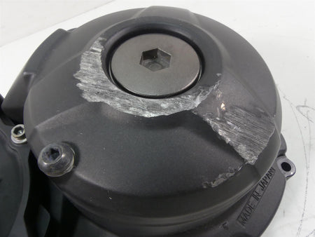 2015 Yamaha MT09 FZ09 Stator Alternator Cover & Water Pump 1RC-15411-01-00 {{ shop.shopifyCountryName }} - Mototech271
