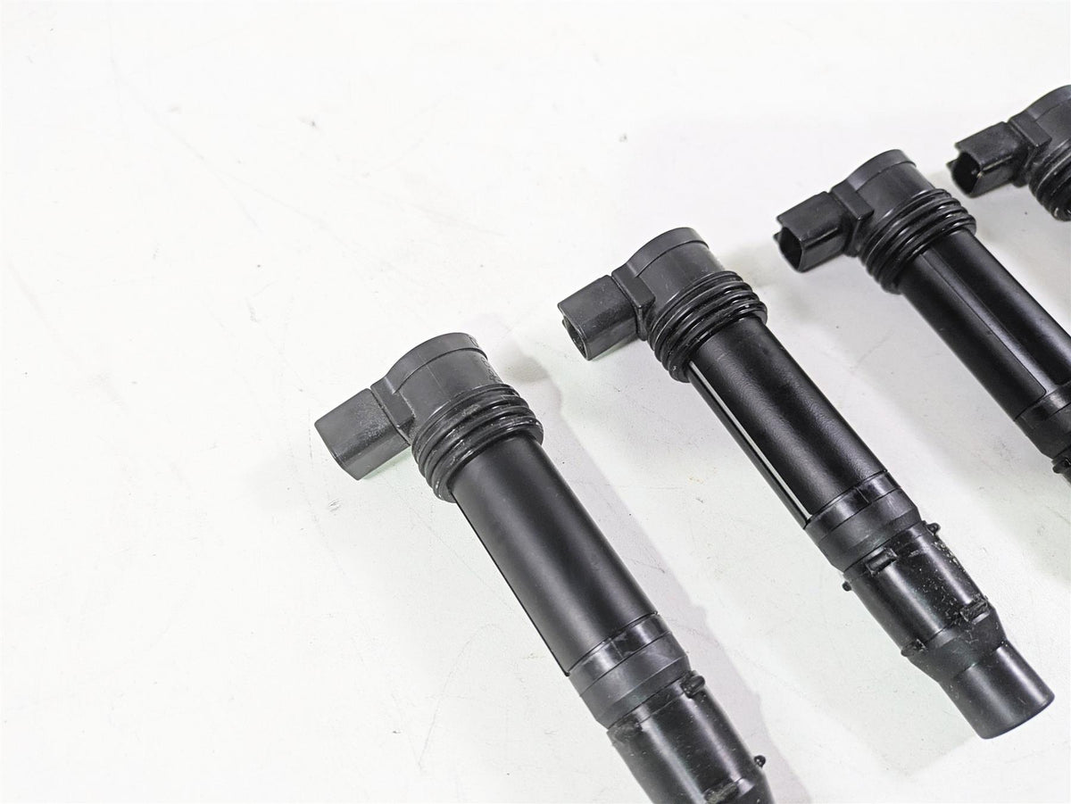 2020 Kawasaki ZX6R ZX636 Ninja Ignition Coils Set 21171-0757 {{ shop.shopifyCountryName }} - Mototech271