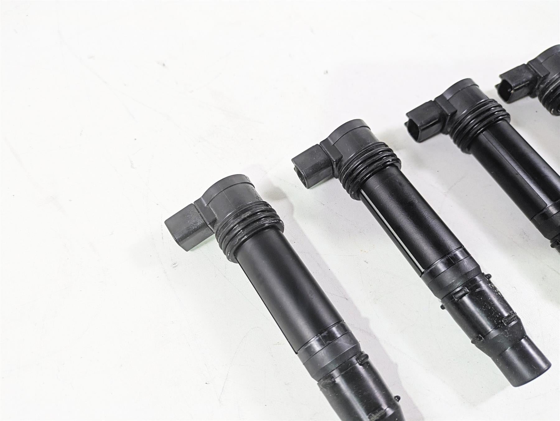 2020 Kawasaki ZX6R ZX636 Ninja Ignition Coils Set 21171-0757 {{ shop.shopifyCountryName }} - Mototech271