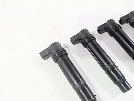 2020 Kawasaki ZX6R ZX636 Ninja Ignition Coils Set 21171-0757 {{ shop.shopifyCountryName }} - Mototech271