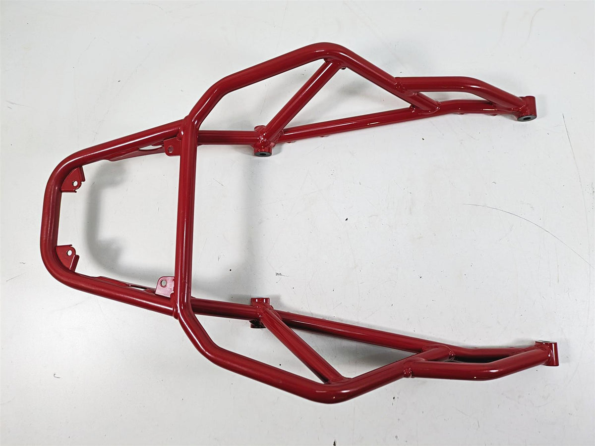 2020 Moto Guzzi V85 TT Adventure Rear Luggage Rack Mount Holder 2B005292000YR8 {{ shop.shopifyCountryName }} - Mototech271