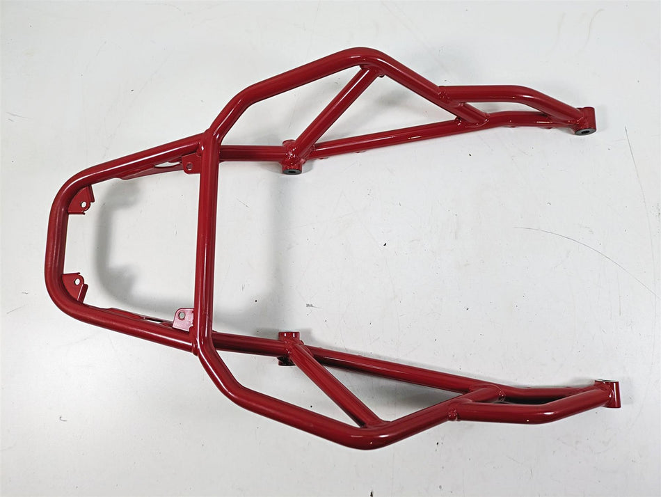 2020 Moto Guzzi V85 TT Adventure Rear Luggage Rack Mount Holder 2B005292000YR8 {{ shop.shopifyCountryName }} - Mototech271