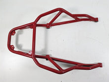 Load image into Gallery viewer, 2020 Moto Guzzi V85 TT Adventure Rear Luggage Rack Mount Holder 2B005292000YR8
