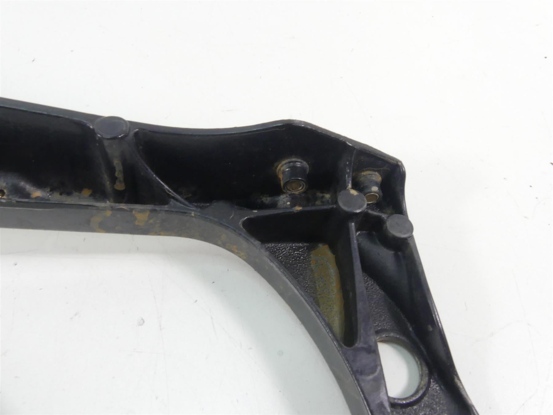 2020 Yamaha YFM 700 Raptor Rear Straight Subframe Sub Frame 2LS-F1190-08-00 {{ shop.shopifyCountryName }} - Mototech271