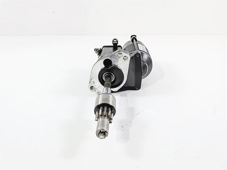 1996 Harley FLSTC Softail Heritage Engine Starter Motor Replacement 17629BN {{ shop.shopifyCountryName }} - Mototech271