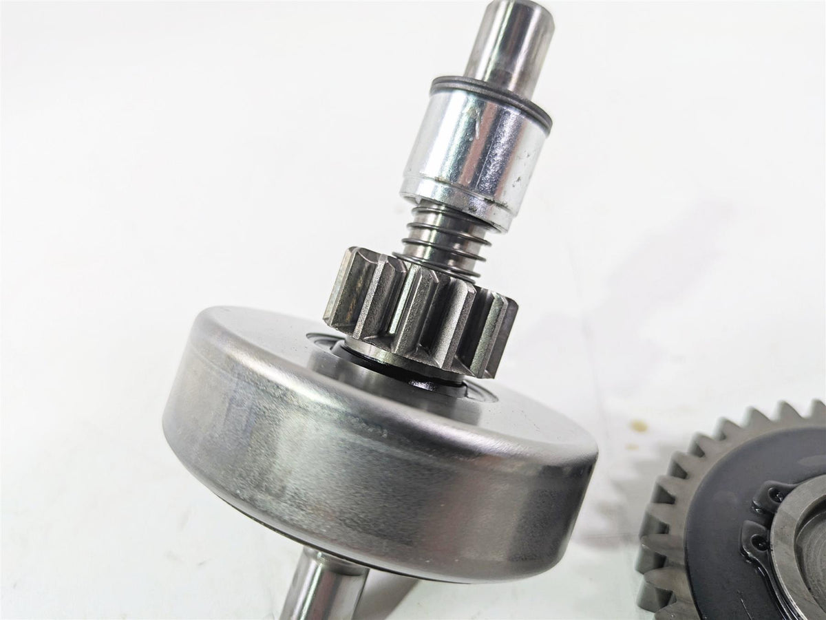 2024 Sea-Doo GTX 230 Starter Clutch & Gear Set 420888041 {{ shop.shopifyCountryName }} - Mototech271
