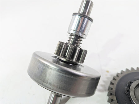 2024 Sea-Doo GTX 230 Starter Clutch & Gear Set 420888041 {{ shop.shopifyCountryName }} - Mototech271