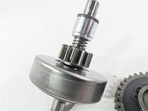 2024 Sea-Doo GTX 230 Starter Clutch & Gear Set 420888041