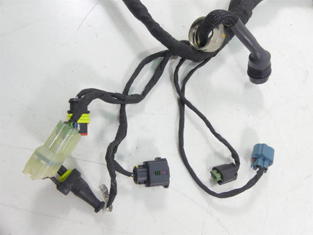 2020 Ducati Panigale V2 Wiring Harness Loom -No Cuts No Damaged Plugs 5101D691D {{ shop.shopifyCountryName }} - Mototech271