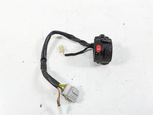 Load image into Gallery viewer, 2017 Mv Agusta Dragster 800 Left Hand Control Switch Light 8000B4567
