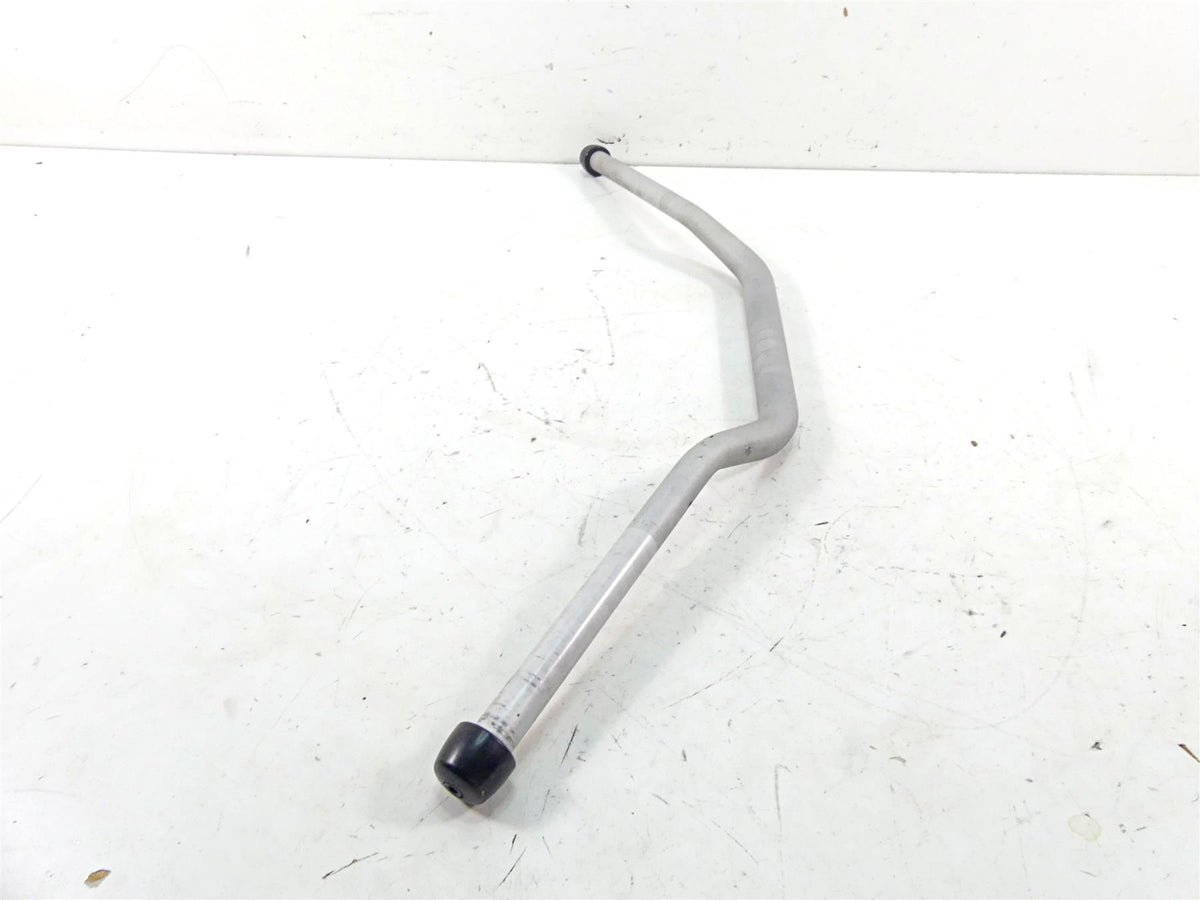 2013 Ducati Diavel Red Straight Oem Handlebar Handle Bar 36011182B {{ shop.shopifyCountryName }} - Mototech271