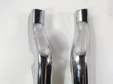 Load image into Gallery viewer, 1999 Harley Touring FLHTCUI E-Glide Rear Chrome Frame Struts 47502-97 47504-97
