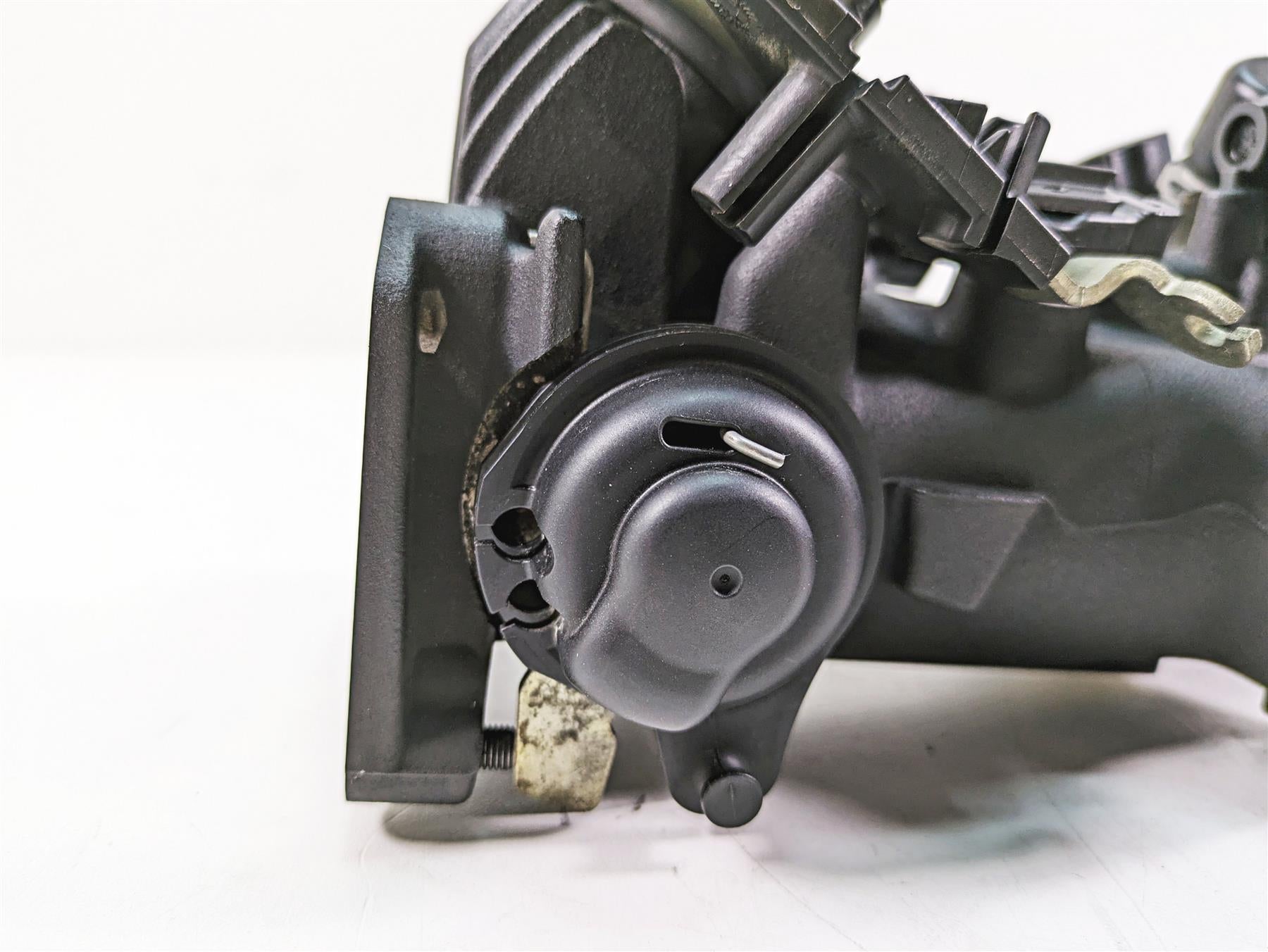 2006 Harley Softail FXSTSI Springer Throttle Body Fuel Injection 27600-06 {{ shop.shopifyCountryName }} - Mototech271