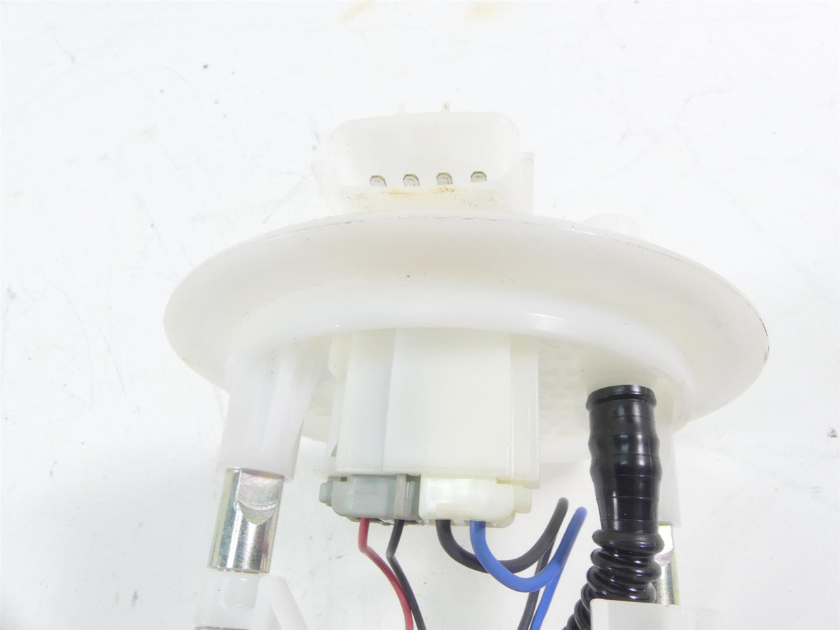 2018 Yamaha YXZ1000R EPS SS Fuel Gas Petrol Pump - Tested B16-13907-00-00 {{ shop.shopifyCountryName }} - Mototech271