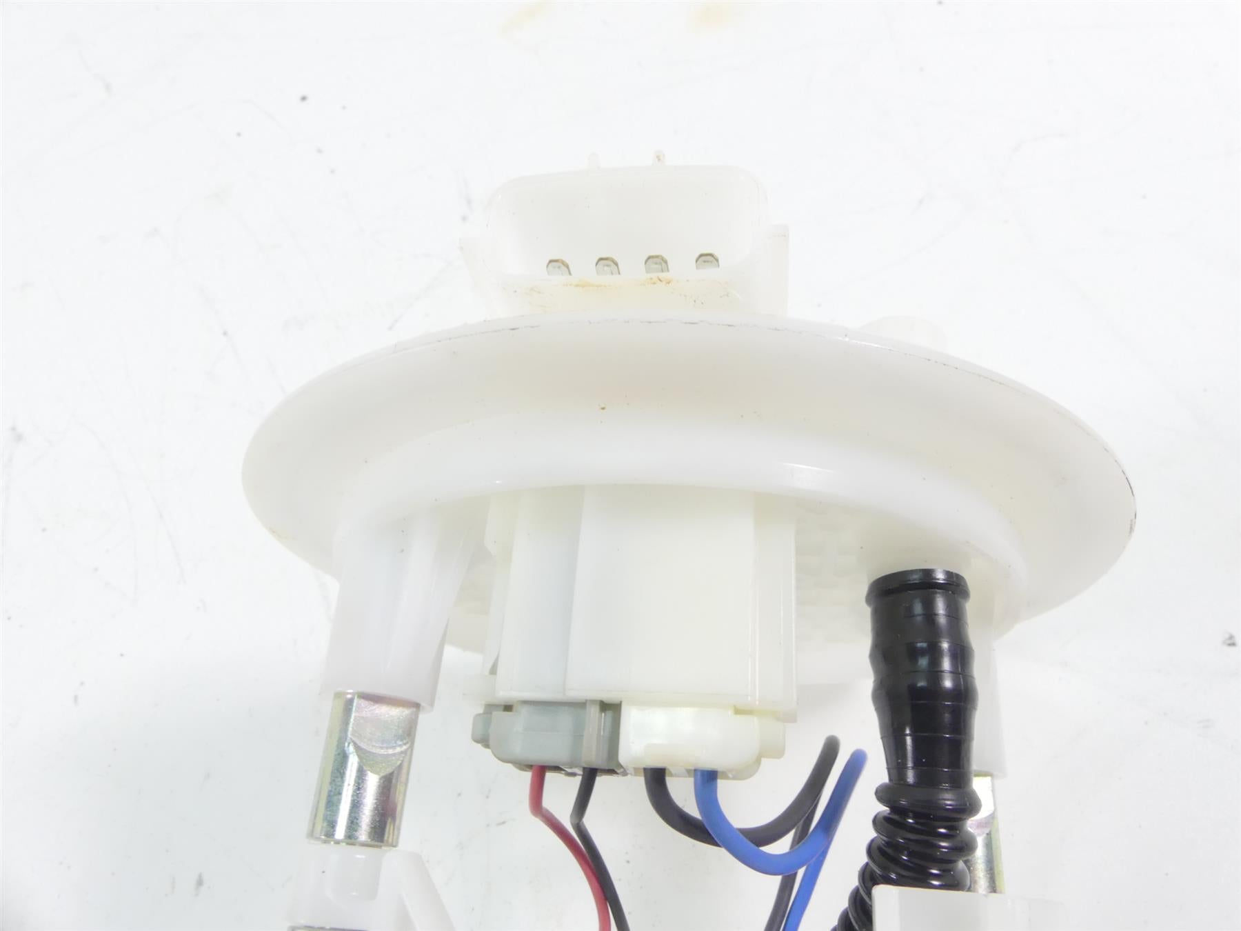 2018 Yamaha YXZ1000R EPS SS Fuel Gas Petrol Pump - Tested B16-13907-00-00 {{ shop.shopifyCountryName }} - Mototech271