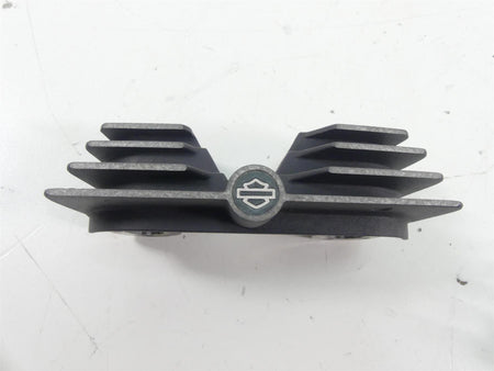 2002 Harley Touring FLHRCI Road King HD Emblem Spark Plug Cover Set {{ shop.shopifyCountryName }} - Mototech271