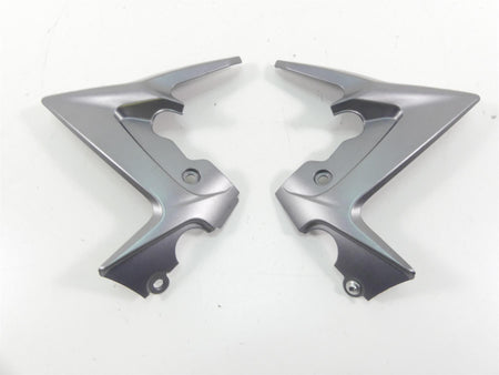 2018 Mv Agusta Brutale 800 RR Between Leg Tank Fairing Cover Set 80B0C3403 {{ shop.shopifyCountryName }} - Mototech271