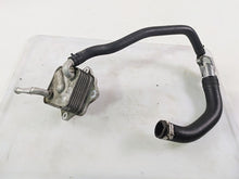 Load image into Gallery viewer, 2016 Kawasaki ZX10R Ninja Oil Cooler &amp; Hoses - Read 39067-0020
