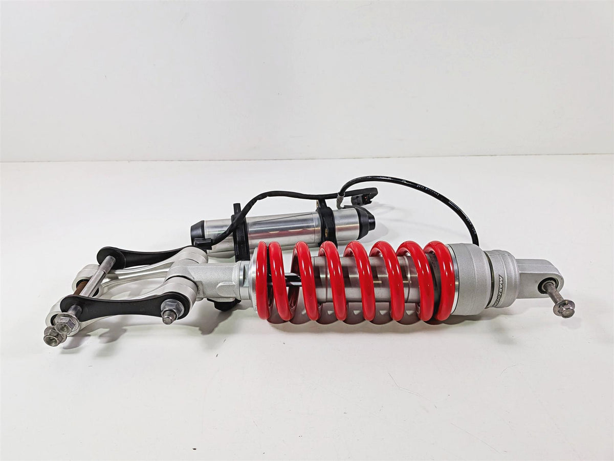 2022 Triumph Tiger 900 GT Pro Rear Marzocchi Suspension Shock Damper T2057764 {{ shop.shopifyCountryName }} - Mototech271