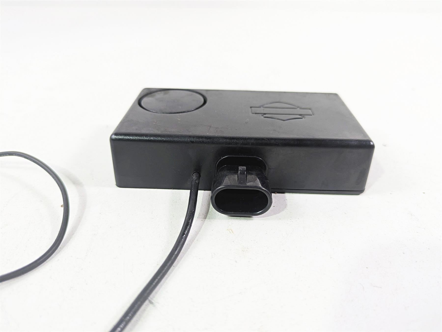 2021 Harley Touring FLTRX Road Glide Security System Smart Siren II 68970-06A {{ shop.shopifyCountryName }} - Mototech271