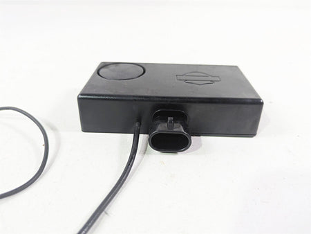 2021 Harley Touring FLTRX Road Glide Security System Smart Siren II 68970-06A {{ shop.shopifyCountryName }} - Mototech271