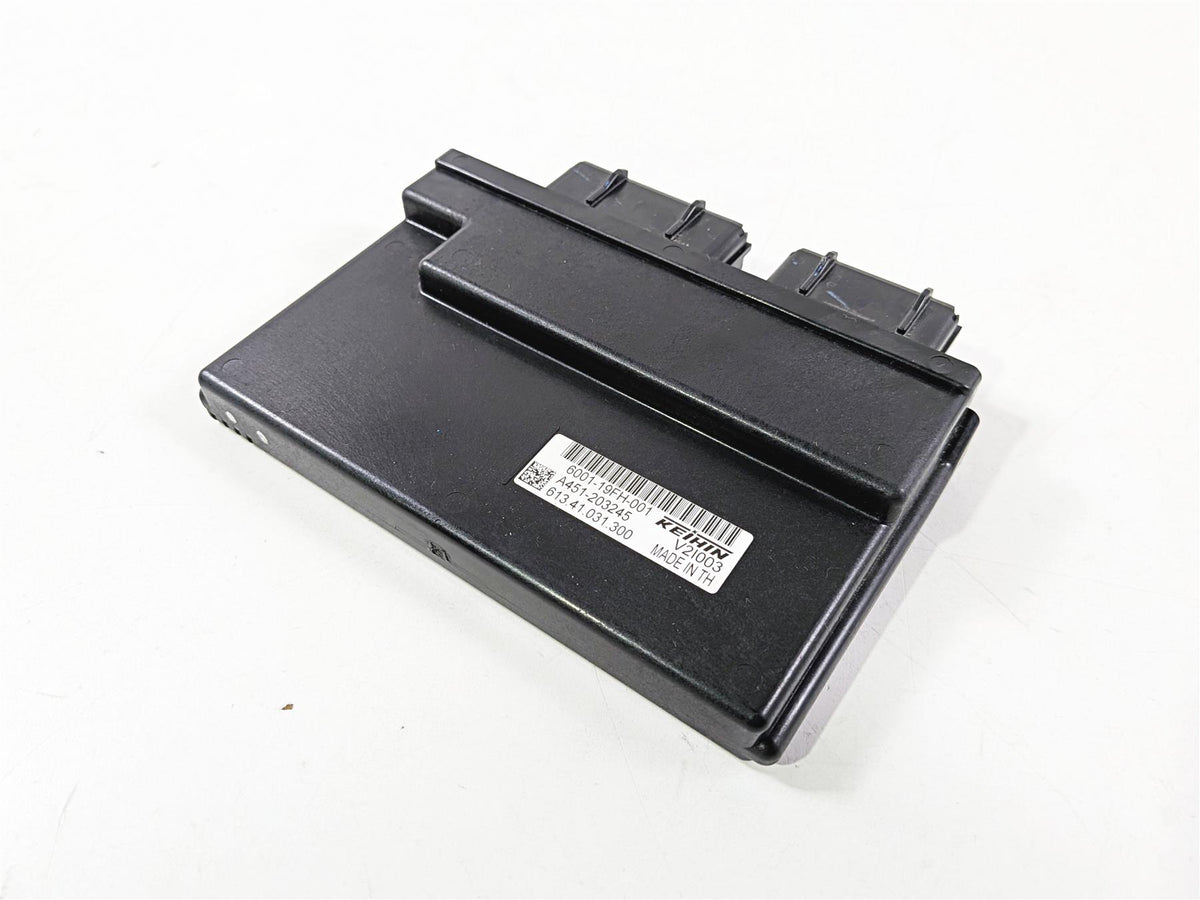 2018 Husqvarna 701 Supermoto Cdi Ecu Ecm Engine Control Module 61341031300-Mototech271