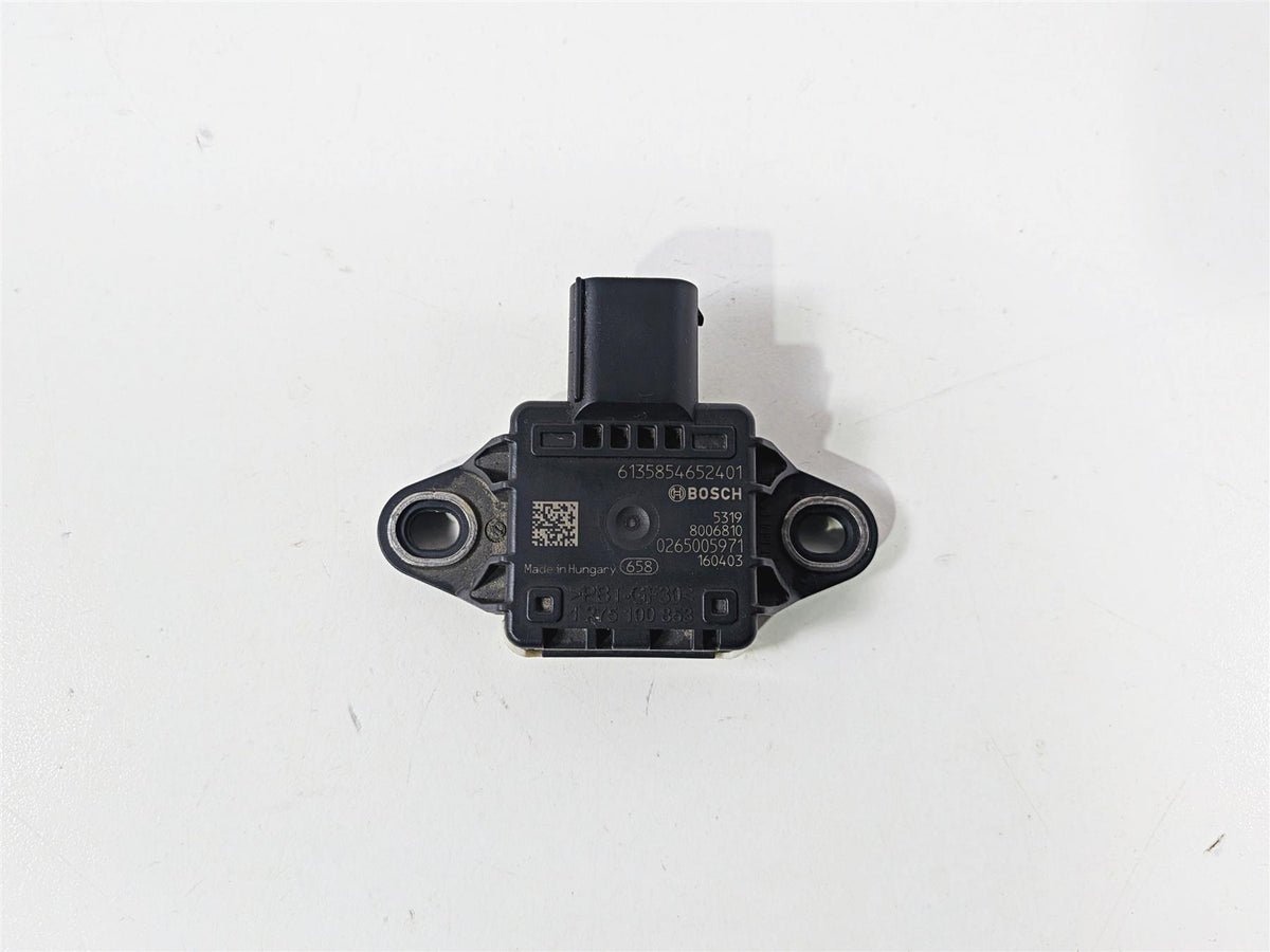 2016 BMW R1200 GS K50 Bosch Speed Sensor 61358546524 {{ shop.shopifyCountryName }} - Mototech271