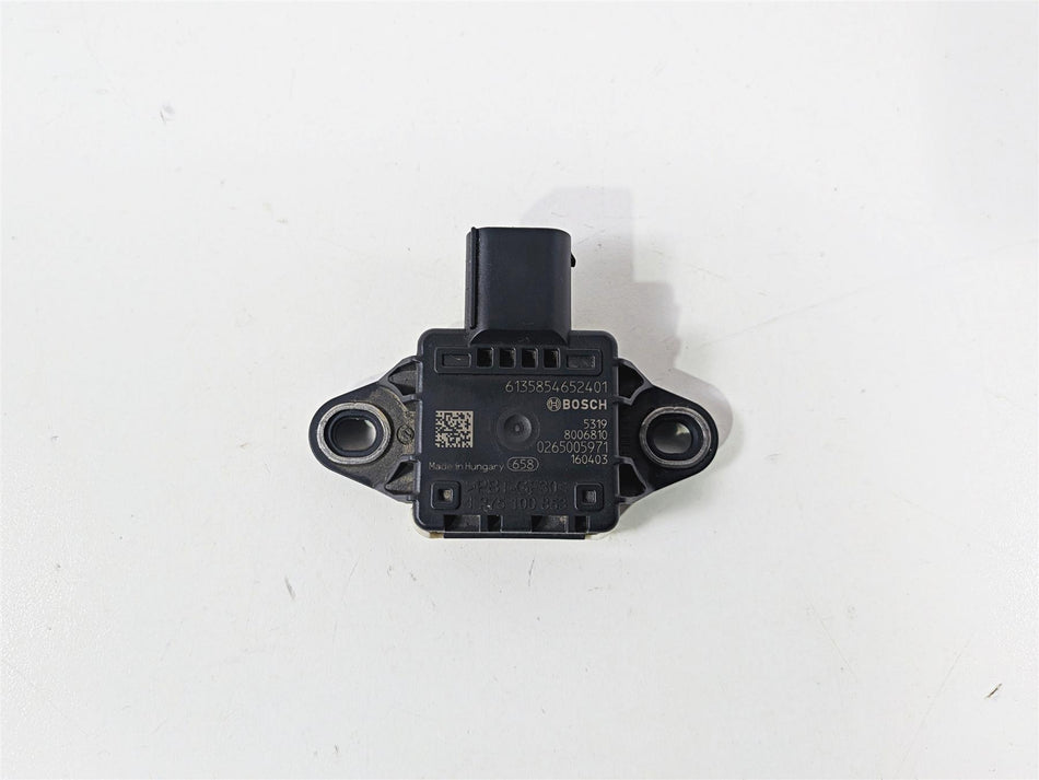 2016 BMW R1200 GS K50 Bosch Speed Sensor 61358546524 {{ shop.shopifyCountryName }} - Mototech271