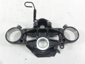2015 Honda CBR1000 RR SC59 Upper Triple Tree Steering Clamp 53300-MGP-D61 | Mototech271