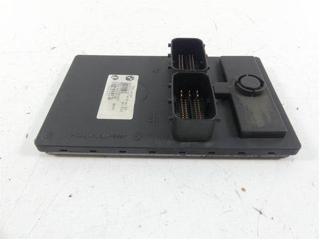 2012 BMW R1200 GS K255 Adventure Central Chassis Electronics Module 61358521877 {{ shop.shopifyCountryName }} - Mototech271