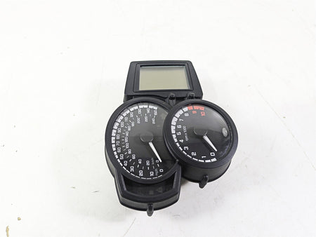 2016 BMW F800R K73 Speedometer Gauge Instrument Cluster 9K Only 62118537927 {{ shop.shopifyCountryName }} - Mototech271