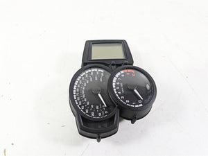 2016 BMW F800R K73 Speedometer Gauge Instrument Cluster 9K Only 62118537927 | Mototech271