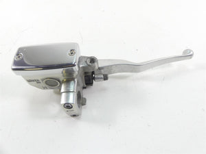 2004 Yamaha XV1700 Road Star Warrior Front Brake Master Cylinder 5PX-W2587-00-00 | Mototech271