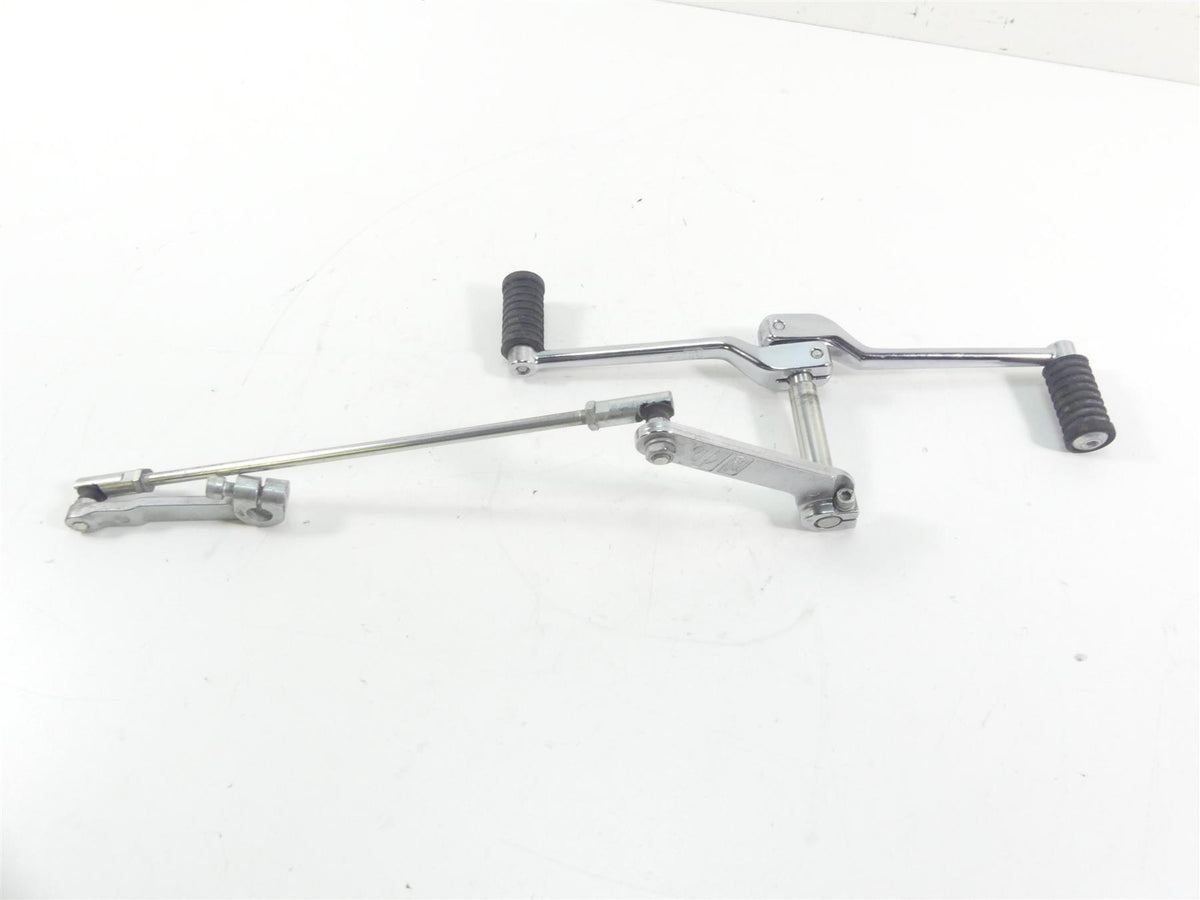 2016 Harley Touring FLHR Road King Gear Shift Lever Pedal Shifter Set 33895-82E {{ shop.shopifyCountryName }} - Mototech271