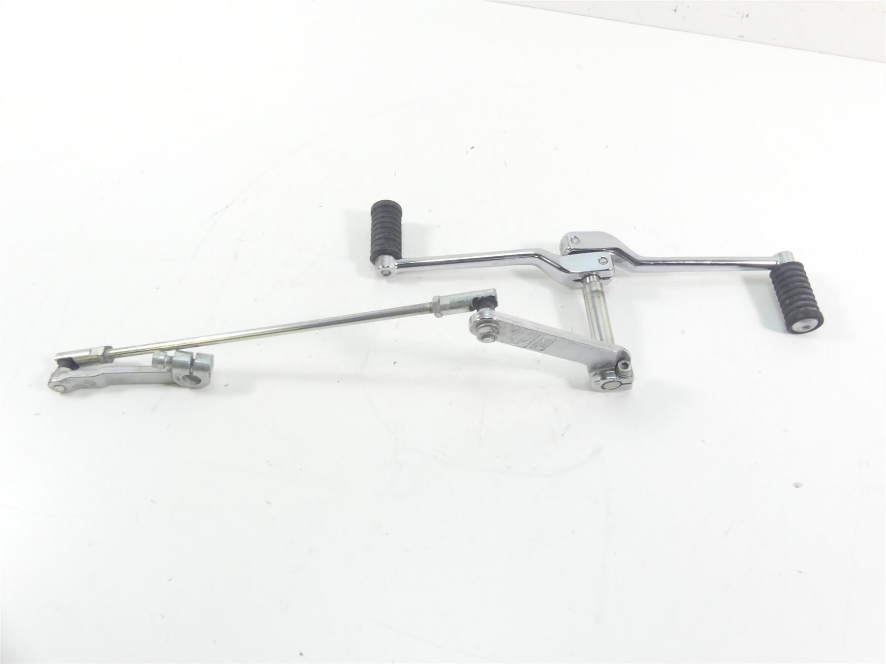2016 Harley Touring FLHR Road King Gear Shift Lever Pedal Shifter Set 33895-82E {{ shop.shopifyCountryName }} - Mototech271