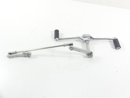 2016 Harley Touring FLHR Road King Gear Shift Lever Pedal Shifter Set 33895-82E {{ shop.shopifyCountryName }} - Mototech271
