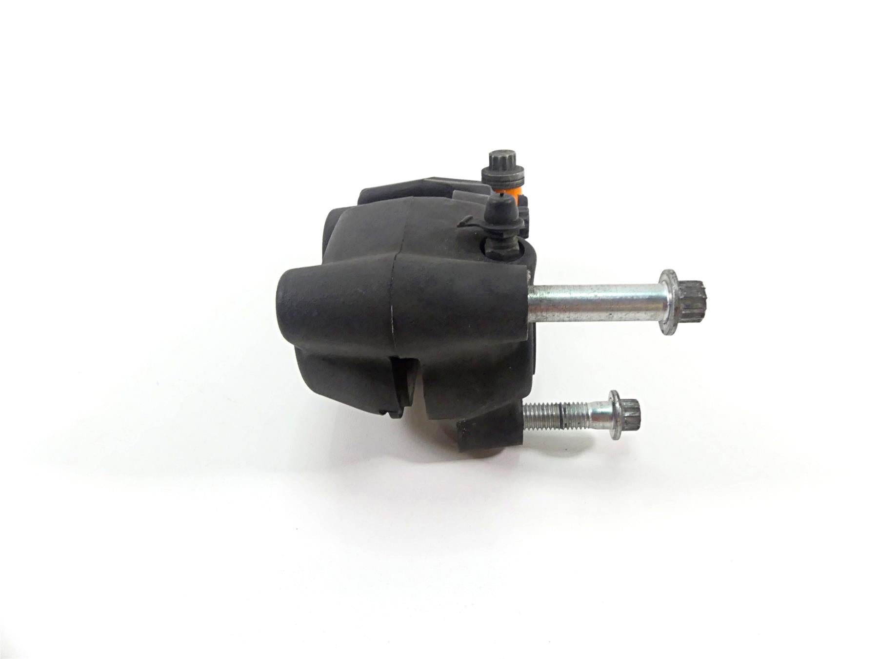 2017 Harley Dyna FXDB Street Bob Front Brake Caliper 41300001 {{ shop.shopifyCountryName }} - Mototech271