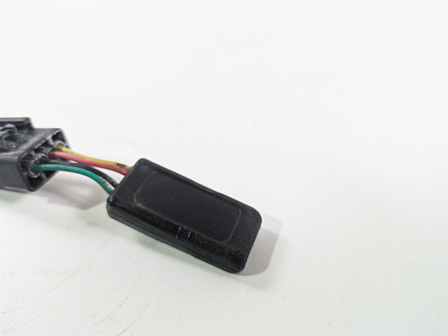2022 BMW RnineT Pure K22 Skutrnet Servo Buddy Ecm Ecu 42-2757 {{ shop.shopifyCountryName }} - Mototech271