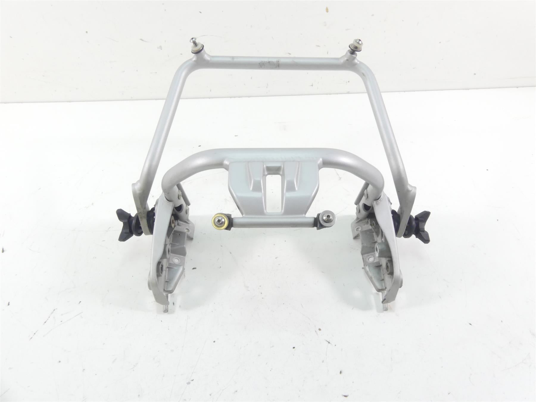 2012 BMW R1200 GS K255 Adventure Windshield Screen Headlight Bracket 46637702712 {{ shop.shopifyCountryName }} - Mototech271